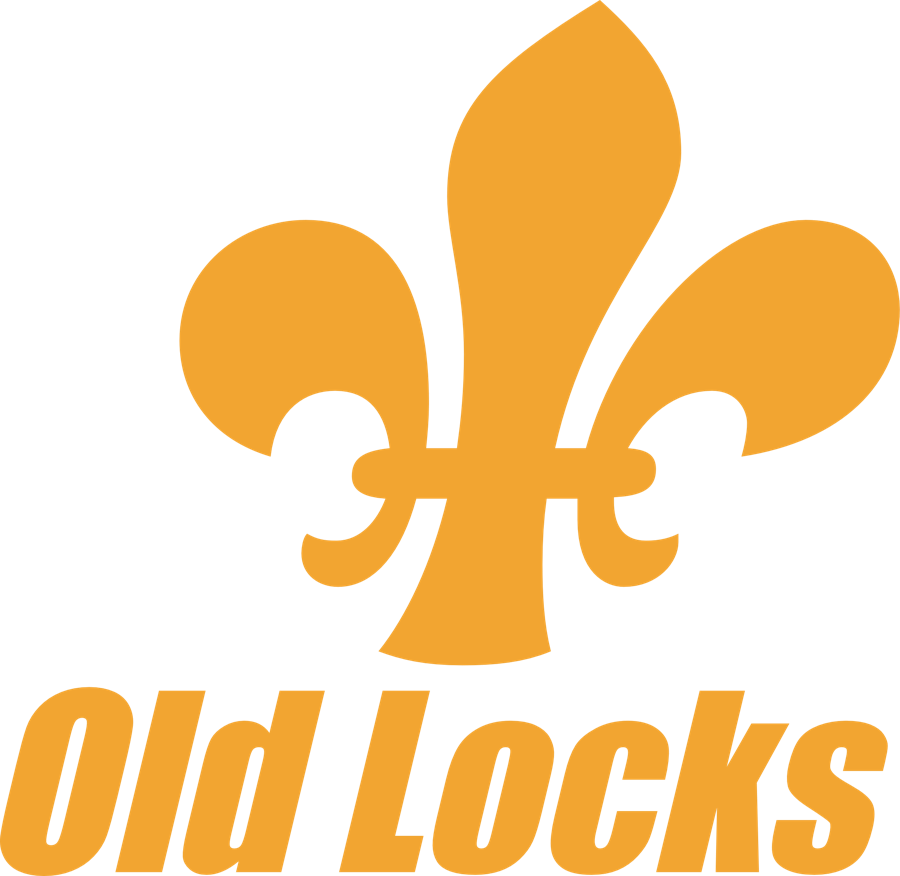 Logo Old Locks