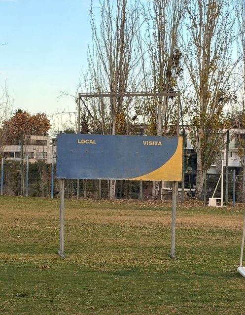 Marcador